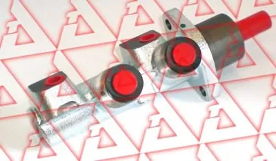 целиндер ручного тормоза NUOVA TECNODELTA CAR купить