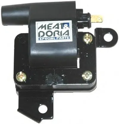 Катушка зажигания HOFFER купить