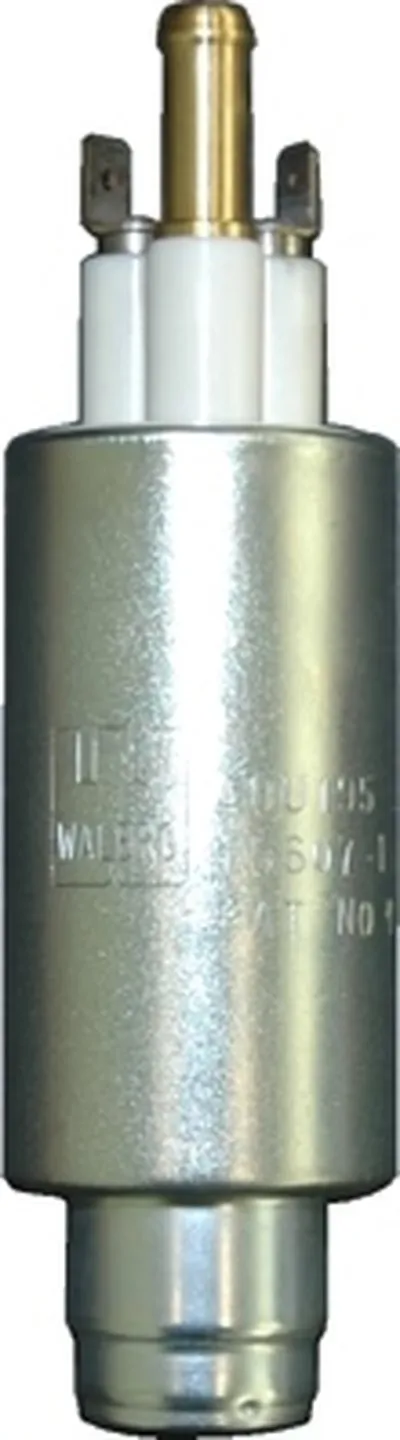 Топливный насос HOFFER купить