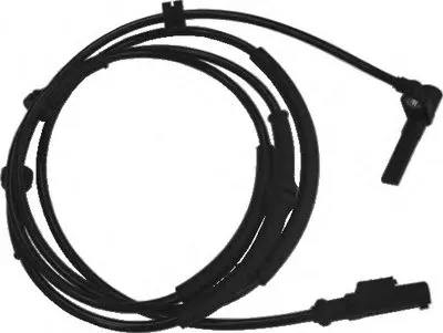 Датчик, частота вращения колеса HOFFER купить