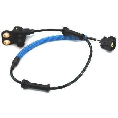 Датчик, частота вращения колеса HOFFER купить