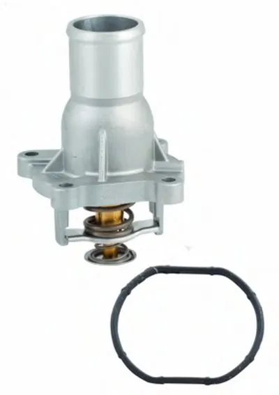 Термостат, охлаждающая жидкость HOFFER купить