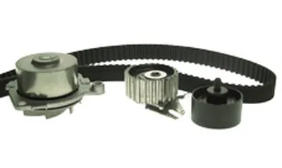 Водяной насос + комплект зубчатого ремня Saleri SIL купить
