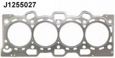 Прокладка, головка цилиндра NIPPARTS купить