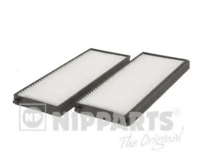 Фильтр, воздух во внутренном пространстве NIPPARTS купить
