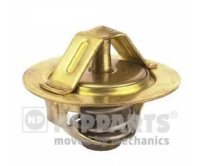 Термостат, охлаждающая жидкость NIPPARTS купить