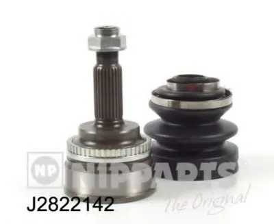 Шарнирный комплект, приводной вал NIPPARTS купить