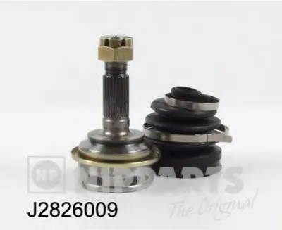 Шарнирный комплект, приводной вал NIPPARTS купить