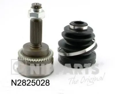 Шарнирный комплект, приводной вал NIPPARTS купить