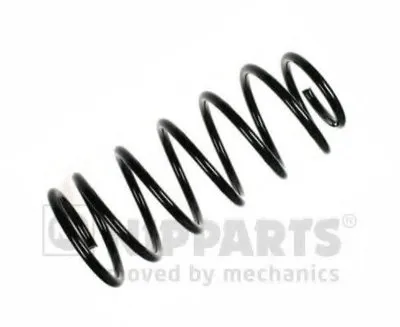 винтовая пружина NIPPARTS купить