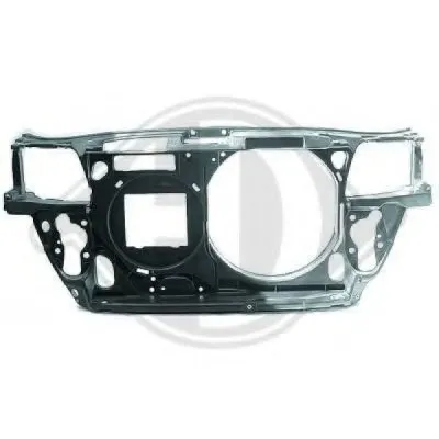 Облицовка передка DIEDERICHS купить