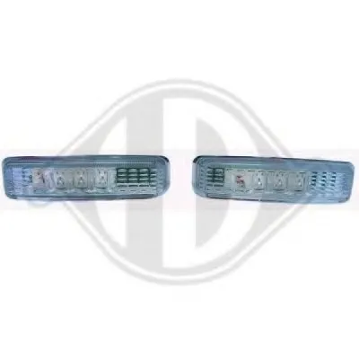 Комплект проблесковых ламп HD Tuning DIEDERICHS купить