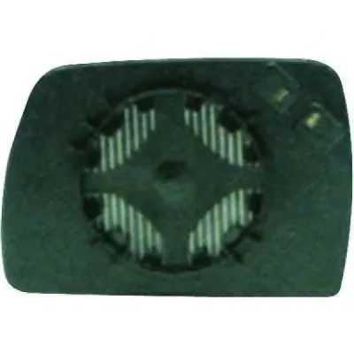 Зеркальное стекло, наружное зеркало DIEDERICHS купить