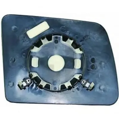 Зеркальное стекло, наружное зеркало DIEDERICHS купить