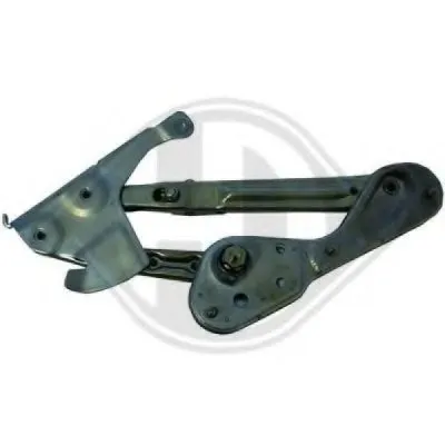 Шарнир, капот DIEDERICHS купить