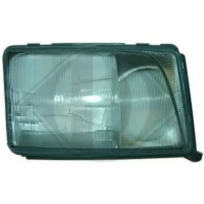 Рассеиватель, основная фара DIEDERICHS купить