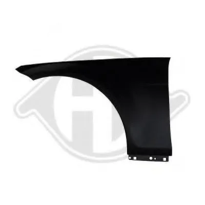 Крыло DIEDERICHS купить