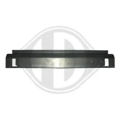 Кронштейн, буфер DIEDERICHS купить