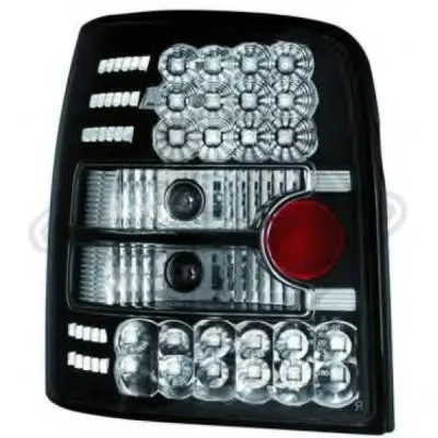 Комлект заднего освещения HD Tuning DIEDERICHS купить