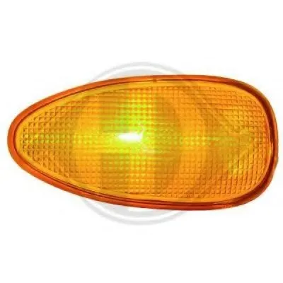 Фонарь указателя поворота DIEDERICHS купить