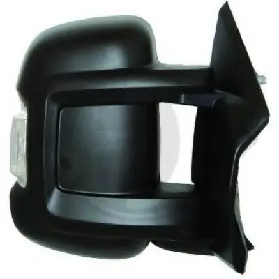 Наружное зеркало DIEDERICHS купить