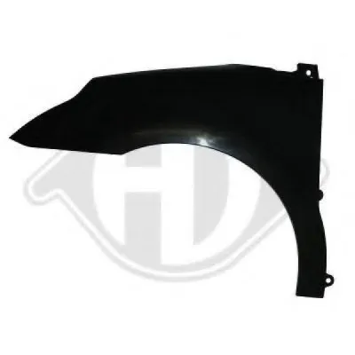 Крыло DIEDERICHS купить