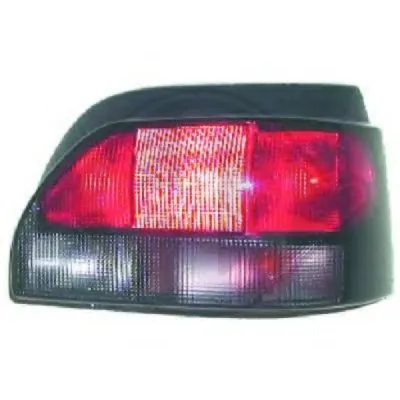 Задний фонарь DIEDERICHS купить