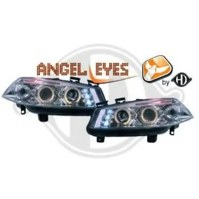 Комплект главных фар HD Tuning DIEDERICHS купить