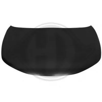 Капот двигателя DIEDERICHS купить