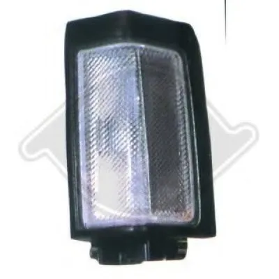 Габаритный огонь DIEDERICHS купить