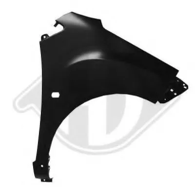 Крыло DIEDERICHS купить