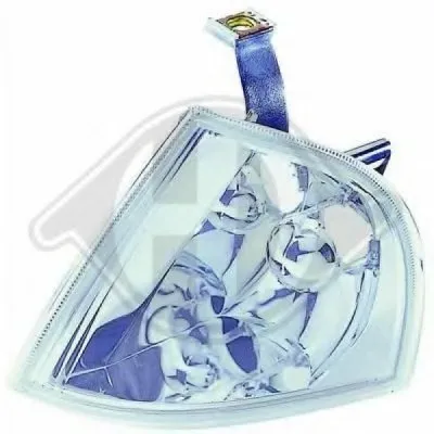 Фара DIEDERICHS купить