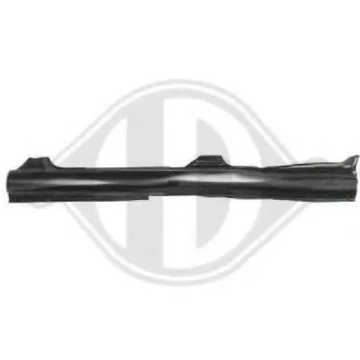 Накладка порога DIEDERICHS купить