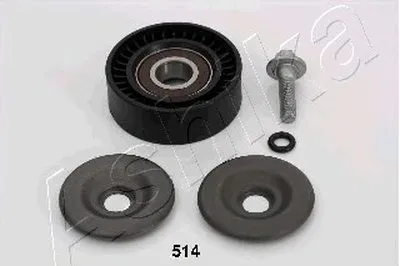 Паразитный / ведущий ролик, поликлиновой ремень ASHIKA купить