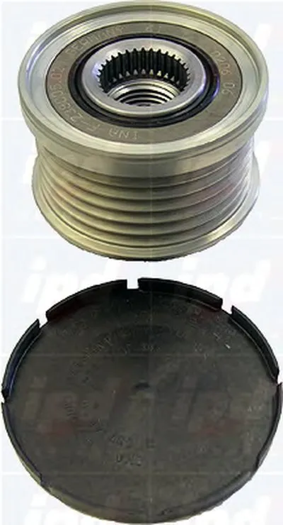 Механизм свободного хода генератора IPD купить