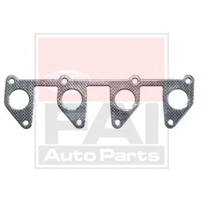 Комплект прокладок выпускного коллектора FAI AutoParts купить