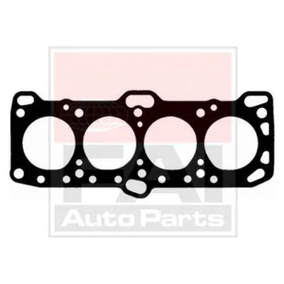 Прокладка, головка цилиндра FAI AutoParts купить