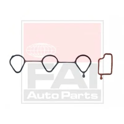 Комплект прокладок, впускной коллектор FAI AutoParts купить
