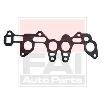 Комплект прокладок, впускной коллектор FAI AutoParts купить
