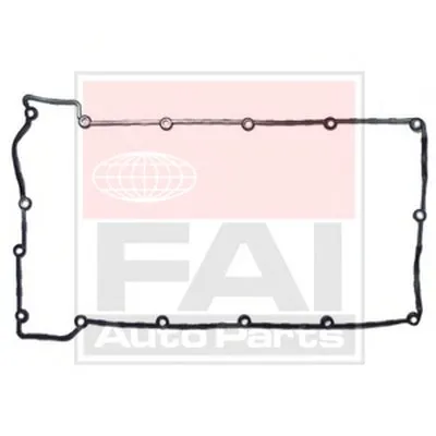 Прокладка, крышка головки цилиндра FAI AutoParts купить