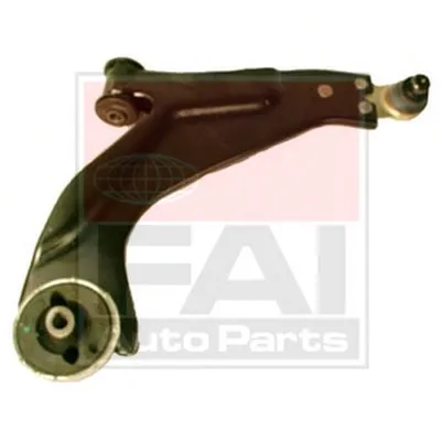 Рычаг независимой подвески колеса, подвеска колеса FAI AutoParts купить