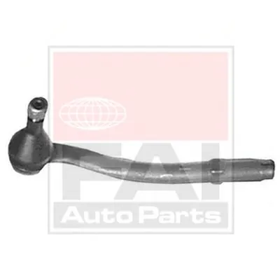 Наконечник поперечной рулевой тяги FAI AutoParts купить