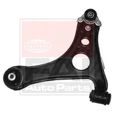 Рычаг независимой подвески колеса, подвеска колеса FAI AutoParts купить