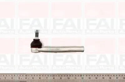 Наконечник поперечной рулевой тяги FAI AutoParts купить