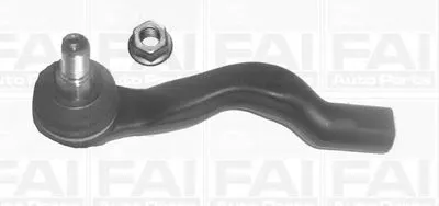 Наконечник поперечной рулевой тяги FAI AutoParts купить