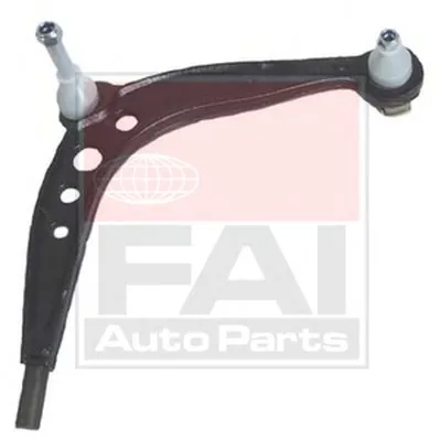 Рычаг независимой подвески колеса, подвеска колеса FAI AutoParts купить