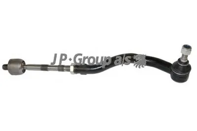 Поперечная рулевая тяга QH JP GROUP купить