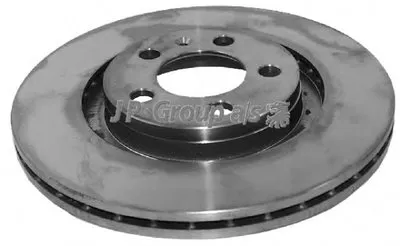 Тормозной диск JP Group JP GROUP купить