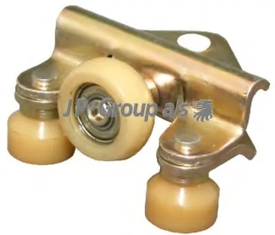 Направляющая ролика, сдвижная дверь JP Group JP GROUP купить