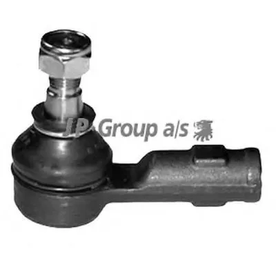 Наконечник поперечной рулевой тяги QH JP GROUP купить